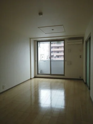 浜松市中央区のマンスリーマンション・ウィークリーマンション「ラフレシール三島 203・洋室(No.1403834)」メイン画像