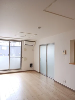 のマンスリーマンション・ウィークリーマンション「ラフレシール三島 203・洋室(No.1403834)」メイン画像
