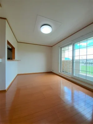 坂出駅（香川県）のマンスリーマンション・ウィークリーマンション「カサデルソレアード 202・洋室(No.1403864)」メイン画像