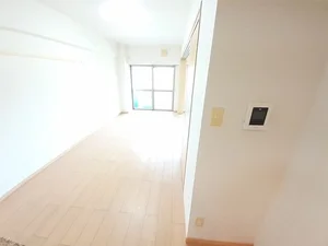 沖縄市のマンスリーマンション・ウィークリーマンション「ＨＩＬＬＳ　ＴＡＫＡＲＡ 103・洋室(No.1403887)」メイン画像