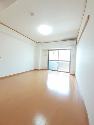 熊本市中央区のマンスリーマンション・ウィークリーマンション「グラッチェ 503・洋室(No.1403896)」メイン画像