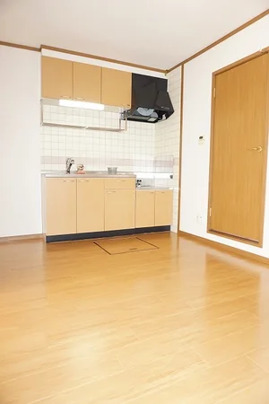 徳島県のマンスリーマンション・ウィークリーマンション「ソレイユ・ルヴァンＡ 103・洋室(No.1403913)」メイン画像