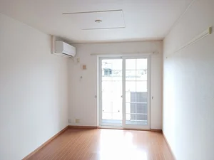 滑川市のマンスリーマンション・ウィークリーマンション「ペルペティアＦ 102・洋室(No.1403946)」メイン画像