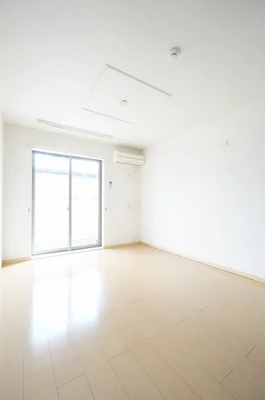 郡山市のマンスリーマンション・ウィークリーマンション「ポポロⅣ 103・洋室(No.1403950)」メイン画像