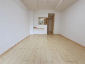 大阪市西成区のマンスリーマンション・ウィークリーマンション「ラパン 203・洋室(No.1403951)」メイン画像