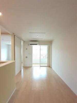 魚津市のマンスリーマンション・ウィークリーマンション「フレ・セゾン 202・洋室(No.1403954)」メイン画像