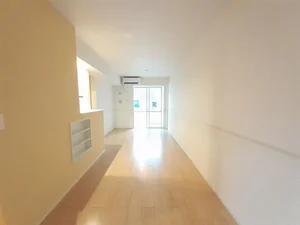 伊那市のマンスリーマンション・ウィークリーマンション「ヴィオーラ御園 103・洋室(No.1403957)」メイン画像