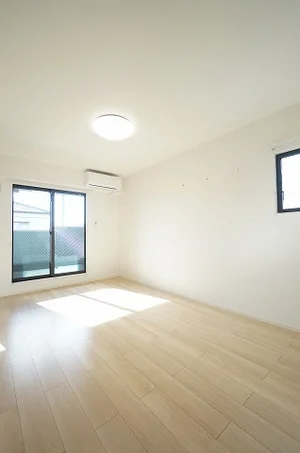 郡山市のマンスリーマンション・ウィークリーマンション「ソレアードプラーサⅥ 201・LDK(No.1403962)」メイン画像