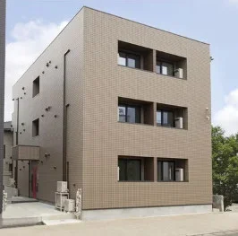 のマンスリーマンション・ウィークリーマンション「【豊田市山之手/トヨタ本社徒歩圏内/Wi-Fi無料（マンスリーベースＪＰ T010)(No.1403979)」メイン画像