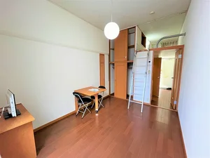 鹿児島県のマンスリーマンション・ウィークリーマンション「レオパレスロイヤルヒルズ．Ｍ 106(No.1404009)」メイン画像