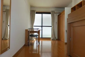 のマンスリーマンション・ウィークリーマンション「レオパレスアルテミス 101(No.1404027)」メイン画像