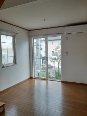 のマンスリーマンション・ウィークリーマンション「カトレア 103・洋室(No.1404161)」メイン画像