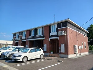 八木山動物公園駅（宮城県）のマンスリーマンション・ウィークリーマンション「コリーヌ　Ｂ 104・洋室(No.1404165)」メイン画像
