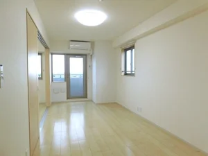 のマンスリーマンション・ウィークリーマンション「カーサ　プリマ 902・洋室(No.1404168)」メイン画像
