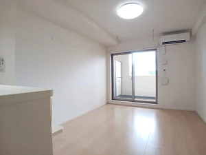 福島県のマンスリーマンション・ウィークリーマンション「パールヒルズ五月町 605・洋室(No.1404172)」メイン画像