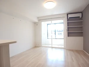 福島市のマンスリーマンション・ウィークリーマンション「クレストⅠ 103・洋室(No.1404173)」メイン画像