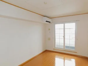のマンスリーマンション・ウィークリーマンション「グランデ・フォレスタＢ 202・洋室(No.1404205)」メイン画像