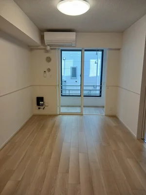小山市のマンスリーマンション・ウィークリーマンション「ヴァン　ヴェール 103・洋室(No.1404224)」メイン画像
