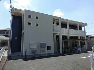 のマンスリーマンション・ウィークリーマンション「フィオーレ 205・洋室(No.1404230)」メイン画像
