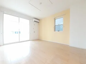 のマンスリーマンション・ウィークリーマンション「コレットＢ 101・洋室(No.1404272)」メイン画像