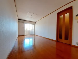 松本駅（長野県）のマンスリーマンション・ウィークリーマンション「メルヴェイユー・レイメイ 103・洋室(No.1404290)」メイン画像