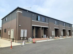 のマンスリーマンション・ウィークリーマンション「うららか 202・洋室(No.1404325)」メイン画像