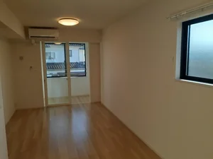 のマンスリーマンション・ウィークリーマンション「クレール・シャンス 201・洋室(No.1404329)」メイン画像