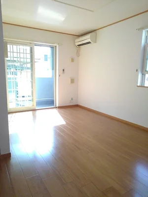 のマンスリーマンション・ウィークリーマンション「カーサ・リブラⅠ 101・洋室(No.1404336)」メイン画像
