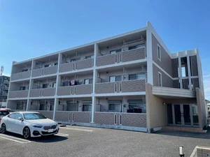 厚木市のマンスリーマンション・ウィークリーマンション「パラッツオ 104・洋室(No.1404340)」メイン画像