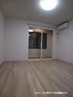 沼津市のマンスリーマンション・ウィークリーマンション「シャンペトル・Ｓ 102・洋室(No.1404361)」メイン画像