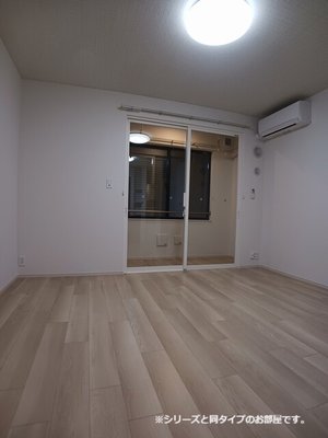 のマンスリーマンション・ウィークリーマンション「シャンペトル・Ｓ 102・洋室(No.1404361)」メイン画像