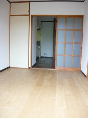 のマンスリーマンション・ウィークリーマンション「コーポアミーゴ 102・和室(No.1404363)」メイン画像