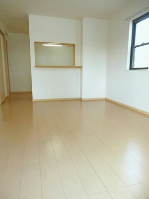 豊橋駅（愛知県）・駅前駅（愛知県）・新豊橋駅（愛知県）のマンスリーマンション・ウィークリーマンション「ロイヤルフォート 101・洋室(No.1404369)」メイン画像