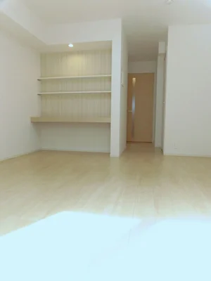 豊橋市のマンスリーマンション・ウィークリーマンション「希琳館 106・洋室(No.1404375)」メイン画像