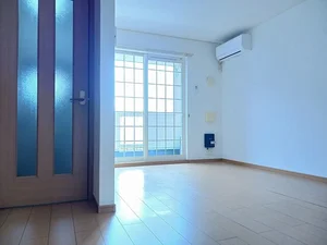美濃加茂市のマンスリーマンション・ウィークリーマンション「ウエストパーク　Ｂ 101・洋室(No.1404404)」メイン画像