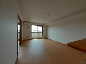 のマンスリーマンション・ウィークリーマンション「グランデ味鋺 402・洋室(No.1404422)」メイン画像
