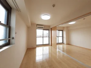のマンスリーマンション・ウィークリーマンション「Ｓａｋｕｒａ　ビベンテ 902・洋室(No.1404425)」メイン画像