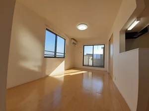 のマンスリーマンション・ウィークリーマンション「セントヒルズ・プレミエ 301・洋室(No.1404428)」メイン画像