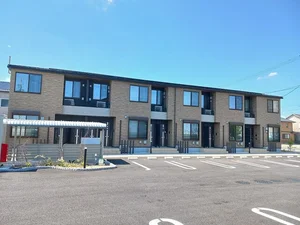 藤浪駅（愛知県）のマンスリーマンション・ウィークリーマンション「ブルースカイ 103・洋室(No.1404435)」メイン画像