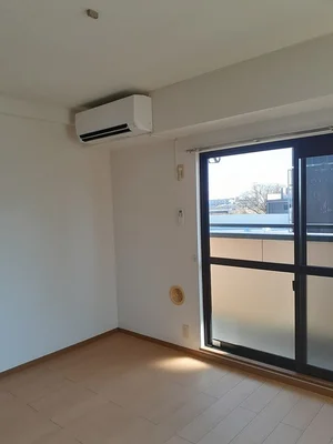 南日永駅（三重県）のマンスリーマンション・ウィークリーマンション「ガーディアン 307・洋室(No.1404441)」メイン画像
