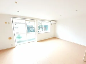 大津市のマンスリーマンション・ウィークリーマンション「コーラルガーデン 102・洋室(No.1404463)」メイン画像
