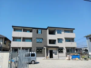 近江八幡市のマンスリーマンション・ウィークリーマンション「ウエスト　レイク 302・洋室(No.1404473)」メイン画像