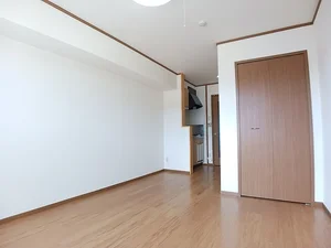 のマンスリーマンション・ウィークリーマンション「ブリーズ 204・洋室(No.1404476)」メイン画像