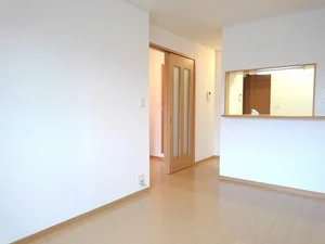 兵庫県のマンスリーマンション・ウィークリーマンション「エクセルシアＢ 203・洋室(No.1404479)」メイン画像