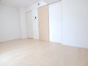 兵庫県のマンスリーマンション・ウィークリーマンション「シャルマン・ドミール 103・洋室(No.1404494)」メイン画像