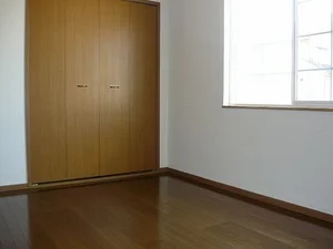 兵庫県のマンスリーマンション・ウィークリーマンション「シャルマンミキ 101・和室(No.1404501)」メイン画像