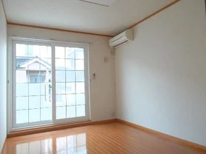 奈良県のマンスリーマンション・ウィークリーマンション「サンモ－ルＳ 101・洋室(No.1404503)」メイン画像
