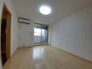 のマンスリーマンション・ウィークリーマンション「サンモントレ島頭 305・洋室(No.1404513)」メイン画像