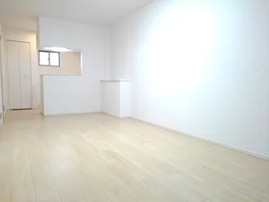 大阪市東淀川区のマンスリーマンション・ウィークリーマンション「カーサ・クオーレ 202・洋室(No.1404522)」メイン画像