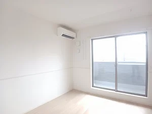 のマンスリーマンション・ウィークリーマンション「カトルセゾンＳ 202・洋室(No.1404524)」メイン画像